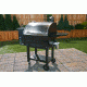Camp Chef Woodwind Pellet Grill, Stainless Steel, PG24WWS