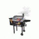 Camp Chef Woodwind Pellet Grill, Stainless Steel, PG24WWS