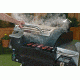 Camp Chef Woodwind Pellet Grill, Stainless Steel, PG24WWS