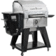 Camp Chef Woodwind Pro Insulated Blanket For Pellet Grills, Gray, 24in, PG24BLKSB