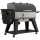 Camp Chef Woodwind Pro Wi-fi Pellet Grill, Black, 36in, PG36WWSB
