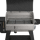 Camp Chef Woodwind Pro Wi-fi Pellet Grill, Black, 36in, PG36WWSB
