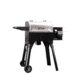 Camp Chef Woodwind Wi-Fi 20 Pellet Grill, Stainless/Black, PG20CT