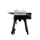 Camp Chef Woodwind Wi-Fi 20 Pellet Grill, Stainless/Black, PG20CT