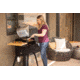 Camp Chef Woodwind Wi-Fi 20 Pellet Grill, Stainless/Black, PG20CT