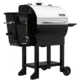 Camp Chef Woodwind Wi-Fi 24 Pellet Grill, Stainless/Black, PG24CL