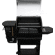 Camp Chef Woodwind Wi-Fi 24 Pellet Grill, Stainless/Black, PG24CL