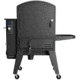 Camp Chef Xxl Pro Wifi Vertical Smoker, Black, PGSBXXL