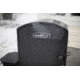 Camp Chef XXL Wi-Fi Vertical Smoker, Black, PGVXXLC