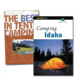 Camping Montana, Kenneth L. Graham, Publisher - Globe Pequot Press