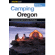 Camping Oregon 2nd Ed, Falcon, Publisher - Globe Pequot Press