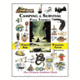 Camping &amp; Wilderness Survival, Paul Tawrell, Publisher - Paul Tarwell