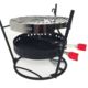 Campmaid 3 Piece Grill Set