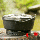 Campmaid Dutch Oven Charcoal Holder 60001