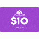 CampSaver 10 Dollar Email Gift Certificate, CS-Gift-Cert-10
