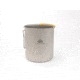 CampSaver .7L Titanium Cook Pot