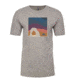 CampSaver Anniversary T-Shirt - Mens, Silk/Arches Logo, 3XL, CS Logo-Tee-M-SILK/ANN-3XL