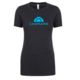 CampSaver Logo T-Shirt - Women's
