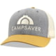 CampSaver Embroidered Trucker - Unisex