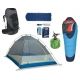 Campsaver Intro to Backpacking Kit