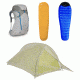 CampSaver Intro to Camping Kit