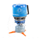 CampSaver Jetboil Starter Kit-Sapphire w/ Line Art