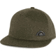 CampSaver Logo Hat Embroidered Logo - Unisex, Dark Loden, One Size, CS-Logo-Hat-DKLD-OS