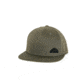 CampSaver Logo Hat Embroidered Logo - Unisex, Dark Loden, One Size, CS-Logo-Hat-DKLD-OS