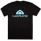 CampSaver Logo T-Shirt - Men's
