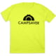 CampSaver Logo T-Shirt - Men's