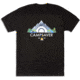 CampSaver Since 2003 T-Shirt, Black, X-Large, S03-Adult-BLK-X-Large