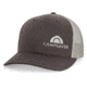 CampSaver Standard Embroidered Logo Hat, Brown/Khaki - Khaki Logo, One Size, CS-Logo-C12Hat-BRN-KH-KH