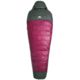 CampSaver Ultralight 35 Womens Sleeping Bag -850 Goose Down-