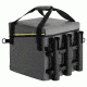 Can-Coctions Ambush Tackle Bag, Gunmetal 84040.01.100