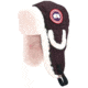 Canada Goose Arctic Tech Shearling Pilot Hat - Men's-Caribou-S/M