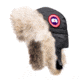 Canada Goose Aviator Hat - Men's -Graphite-S/M
