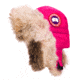 Canada Goose Aviator Hat - Men's -Summit Pink-S/M