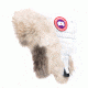 Canada Goose Aviator Hat - Men's -White-L/XL