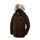 Canada Goose Banff Parka - Men's-Caribou-X-Large
