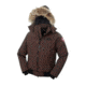 Canada Goose Borden Bomber - Men's-Caribou-Medium