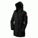 Canada Goose Camrose Parka - Women's-Black-Small