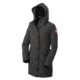 Canada Goose Camrose Parka - Women's-Graphite-Small