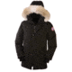 Canada Goose Chateau Parka - Men's-Black-XX-Large