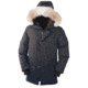 Canada Goose Chateau Parka - Men's-Graphite-XXX-Large