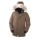 Canada Goose Chateau Parka - Men's-Tan-Small