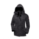 Canada Goose Constable Parka - Women's-Black-Small