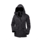 Canada Goose Constable Parka - Women's-Graphite-Large