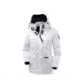Canada Goose Constable Parka - Women's-White-Small