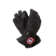 Canada Goose Down Glove - Women's-Black-X-Small