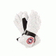Canada Goose Down Glove - Women's-White-X-Small